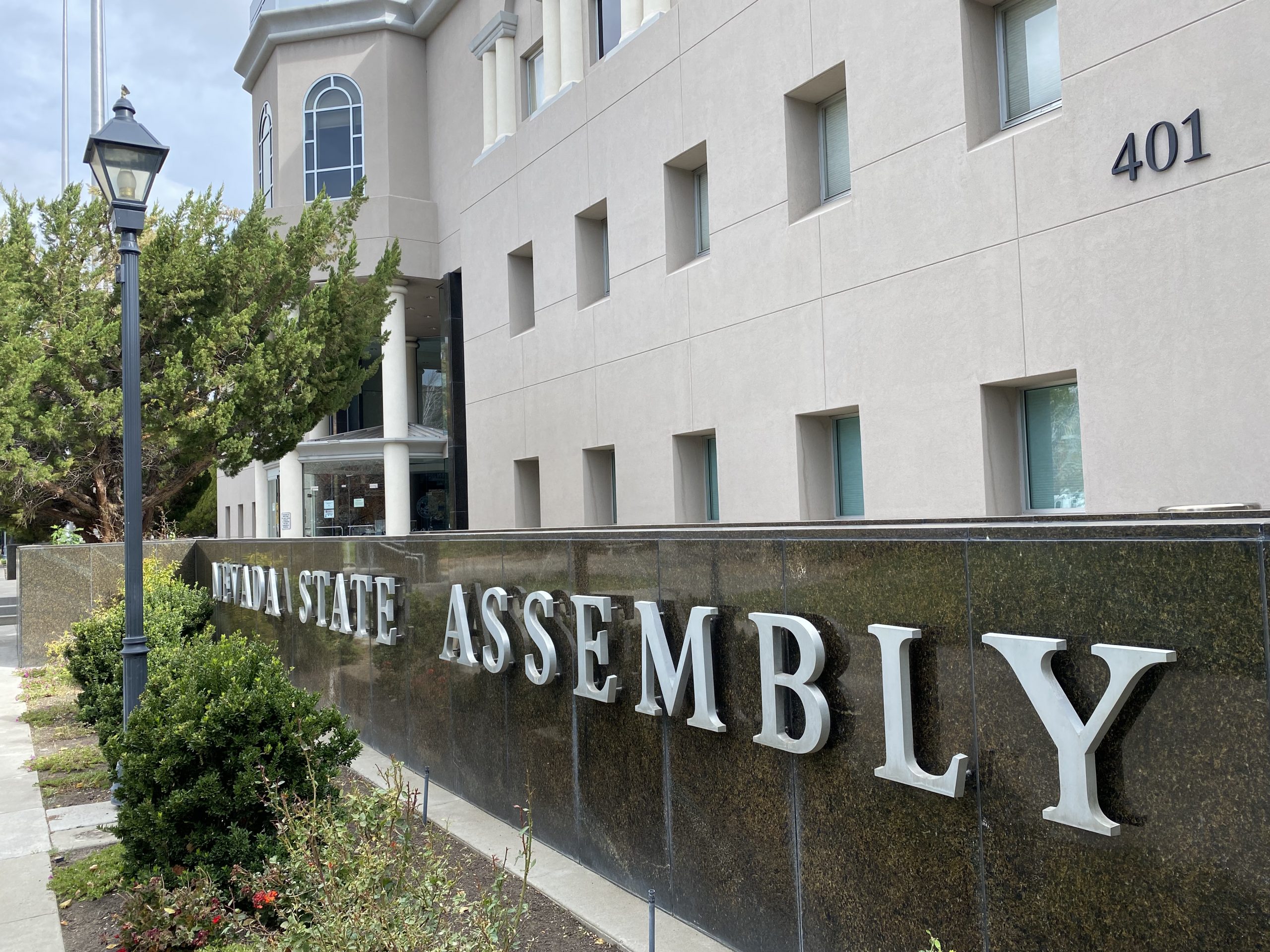 Five Assembly Democrats Won't Seek Reelection, Two Vie For State Senate ...