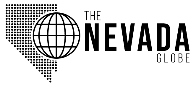Nevada Globe logo