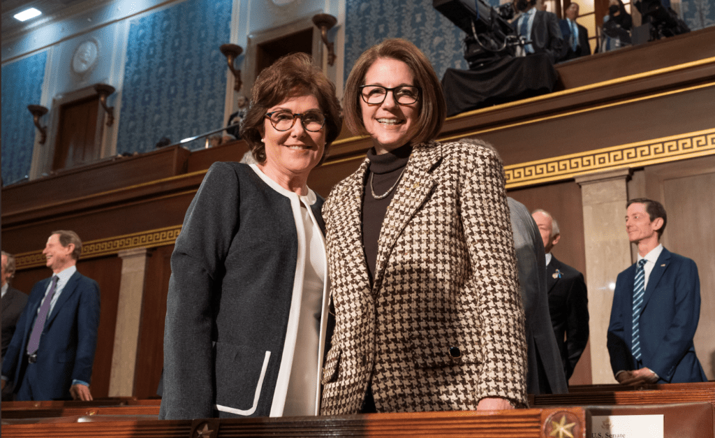 Senators Cortez Masto, Rosen Announce Over $15M To Help Nevadans Pay ...