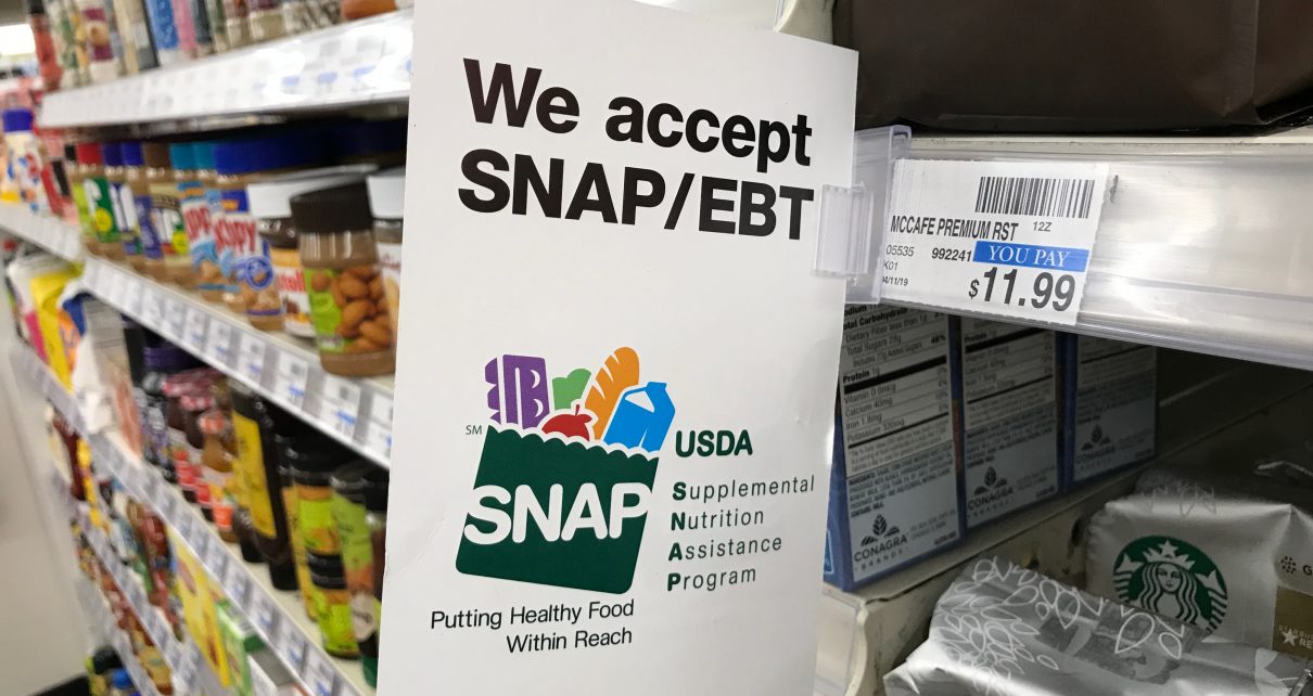 Nevada Surpasses 1 Billion In SNAP benefits Nevada Globe