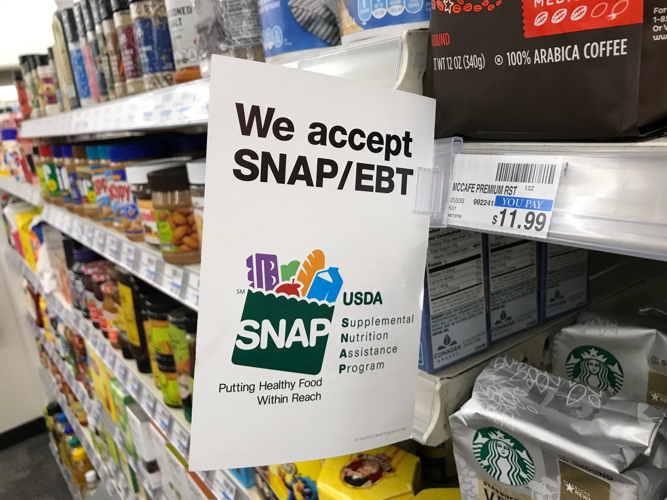 Nevada Surpasses 1 Billion In SNAP benefits Nevada Globe