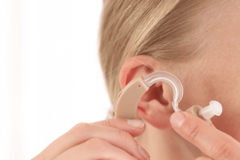 FDAApproved OverTheCounter Hearing Aids Available Without Medical