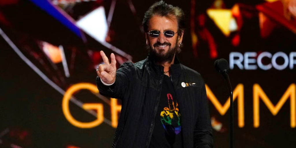 Three Las Vegas Strip Performances by Ringo Starr & His All Starr Band