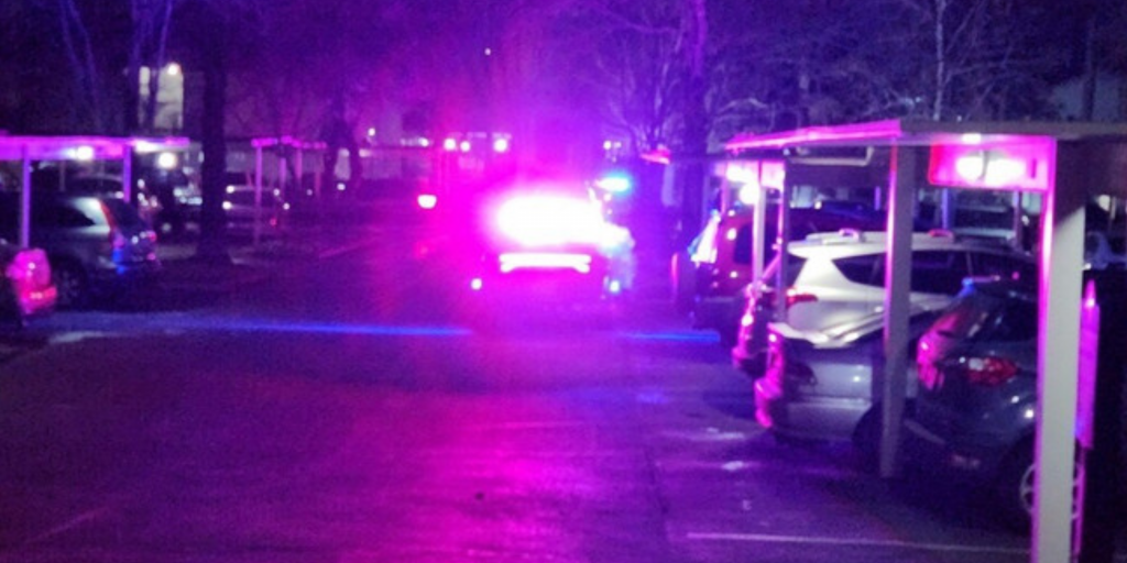 One Injured After Stabbing at Meadowood Mall Apartments in Reno