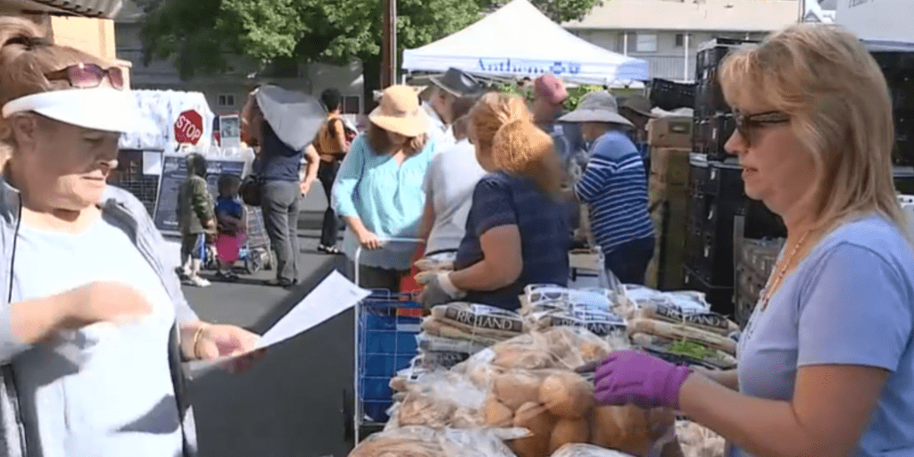 450,000 Nevadans Will See Reduction in ‘Snap’ Benefits Nevada Globe