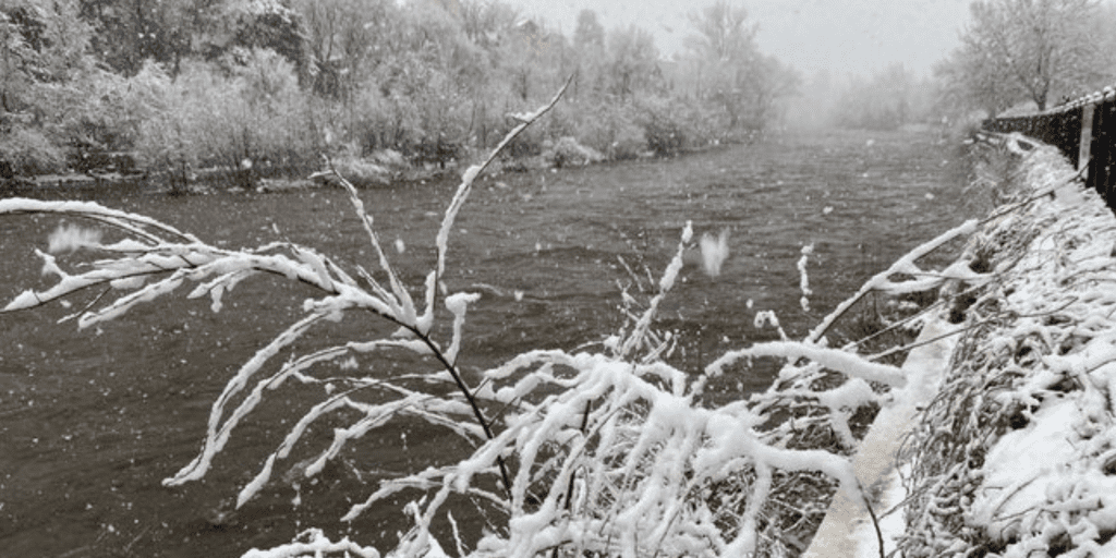 Second Wettest Water Year on Record Reported for Reno Already Nevada Globe