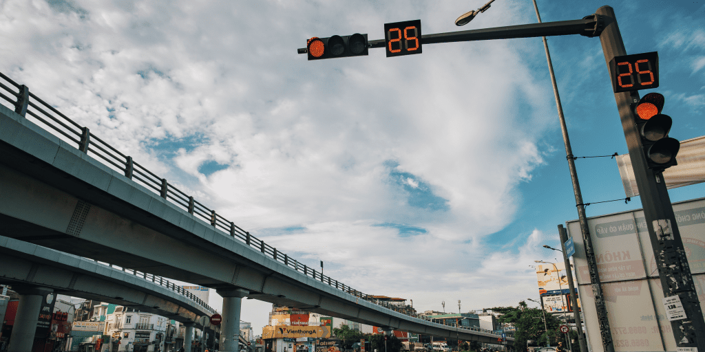 Here Is How You Can Request Traffic Signal in Your Las Vegas