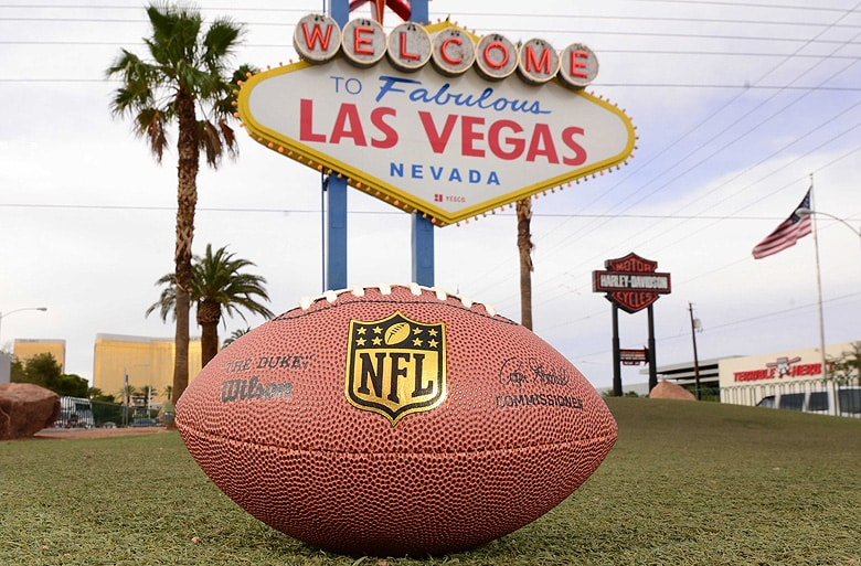 NFL and Las Vegas Super Bowl LVIII Host Committee Announcements
