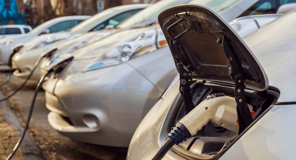 Nevada Accelerates Electrification Efforts with EV Charging Stations Nevada Globe