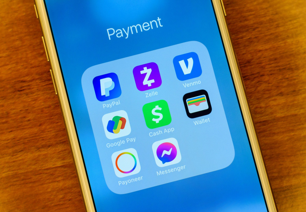 Stimulus Check Thresholds for Venmo, PayPal and Other Payment