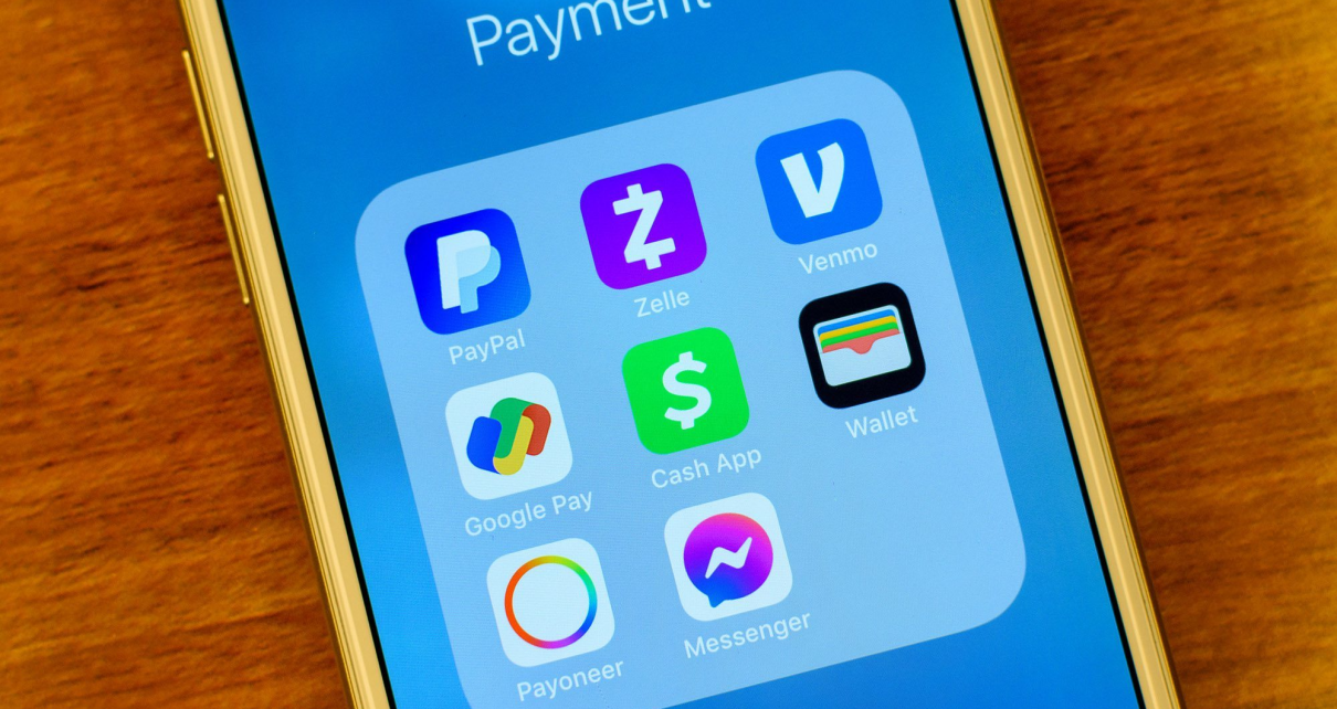 Stimulus Check Thresholds for Venmo, PayPal and Other Payment