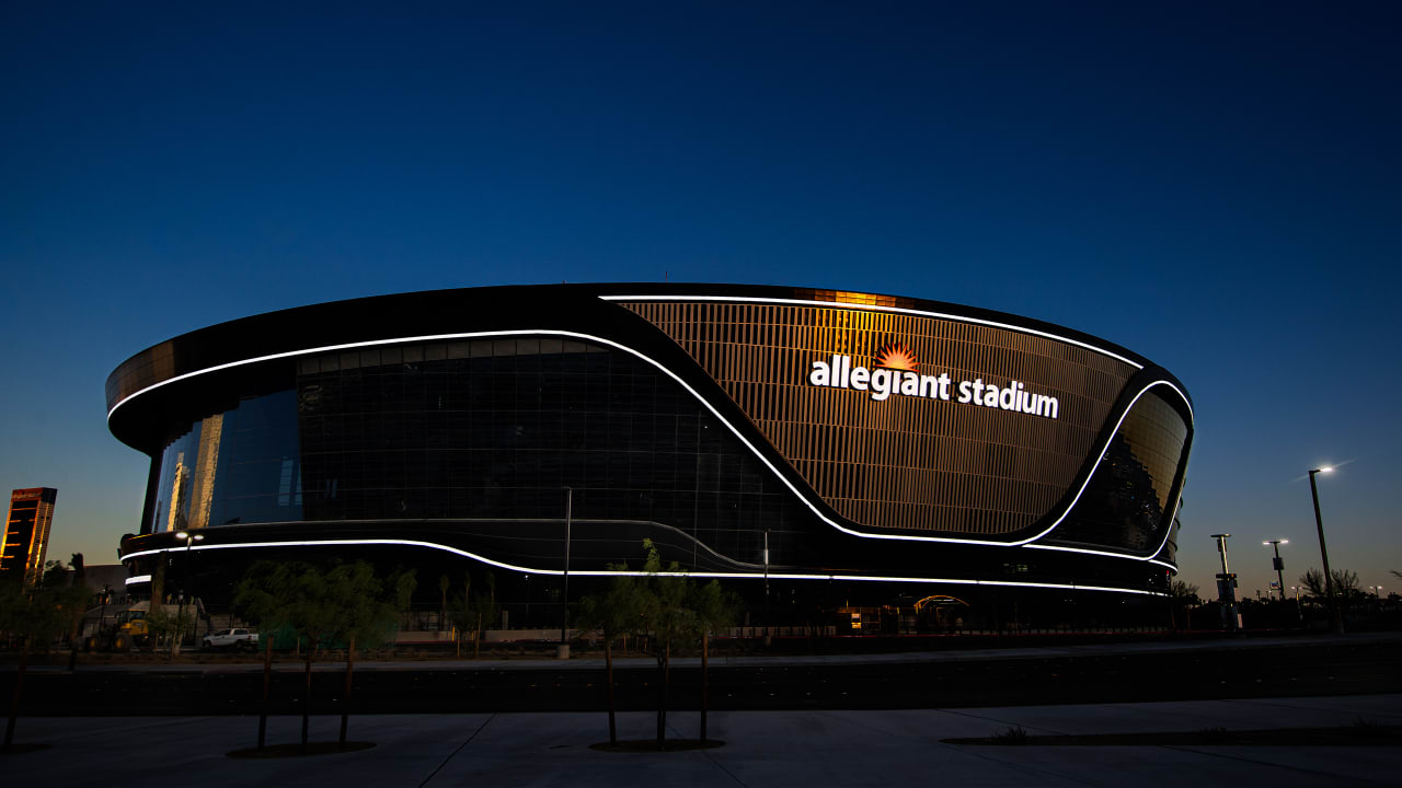 Allegiant Stadium to Host 2024 Copa America Matches Nevada Globe