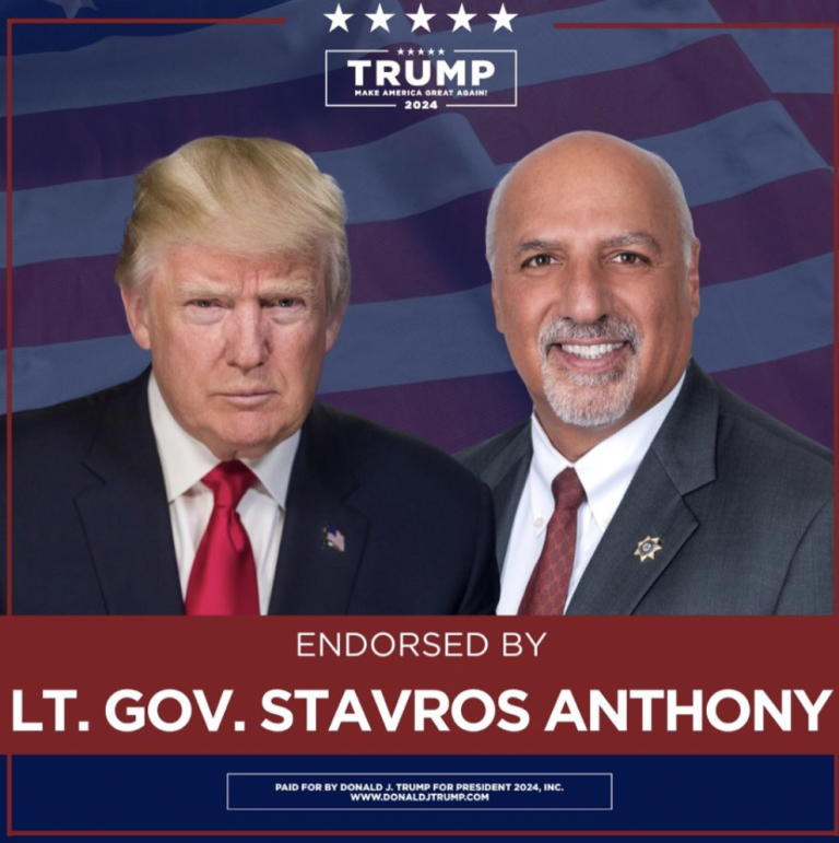 LG Stavros Anthony Endorses Donald Trump Nevada Globe   Screen Shot 2024 01 18 At 3.07.21 PM 768x771 