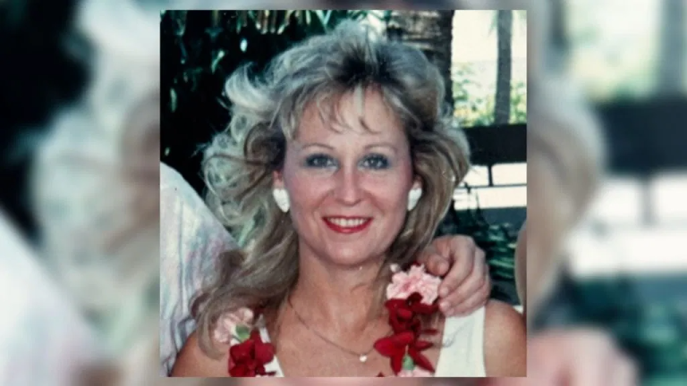 Las Vegas Cold Case Solved After 30 Years Jane Tropicana Doe Identified As Linda Sue Anderson