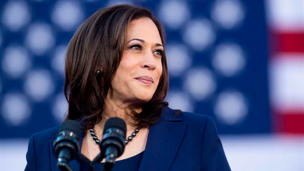 Vice President Kamala Harris to Address Impact of Bipartisan Safer ...