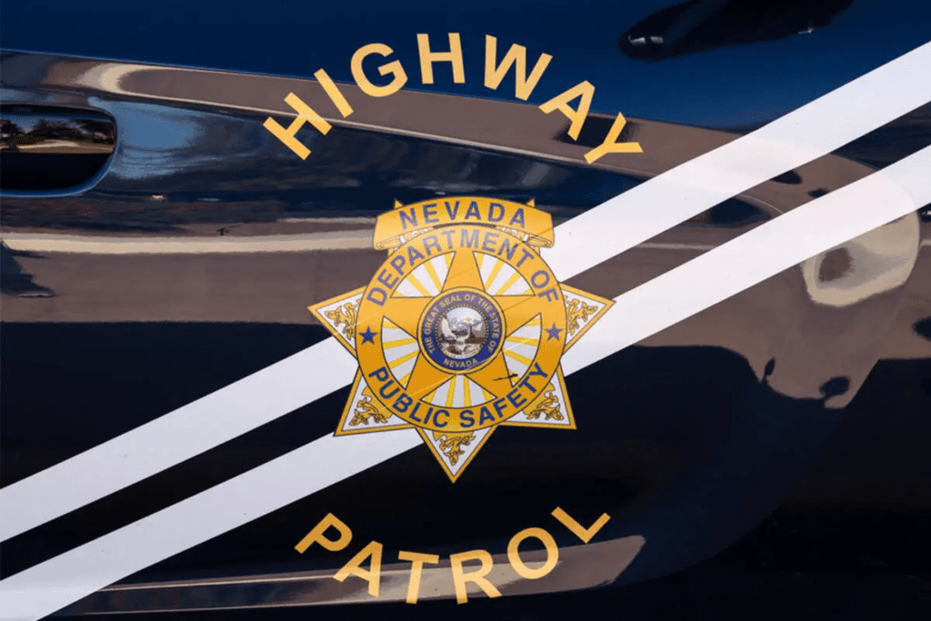 Young Life Lost in Wrong-Way I-15 Collision - Nevada Globe