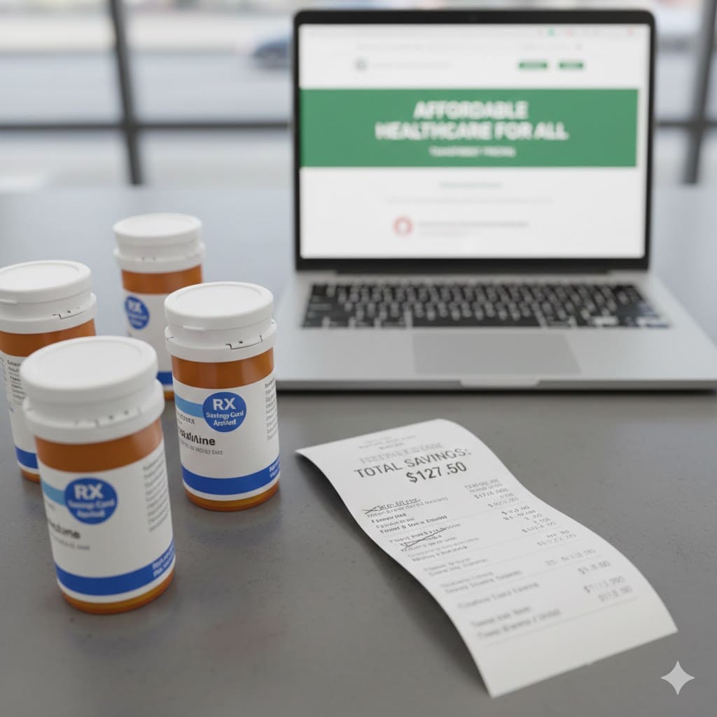 Trump Delivers Again as TrumpRx.gov Brings Immediate Drug Price Relief to Millions - Nevada Globe