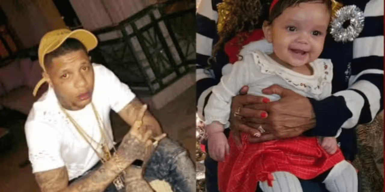 Authorities Detail Infant Kidnapping Case After AMBER Alert Incident in ...